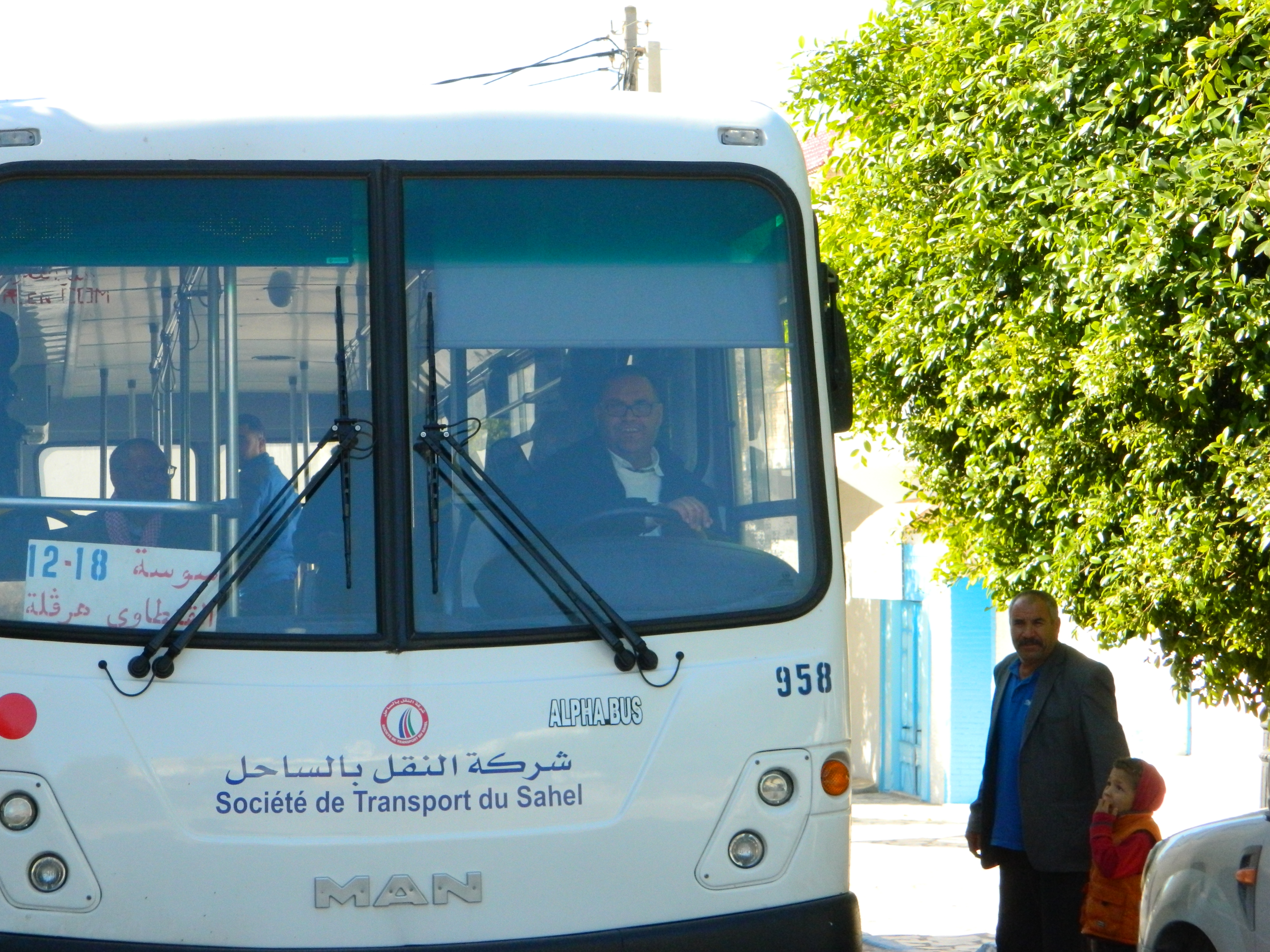 Professional bus driver UAE — Bus Rental RAK fleet